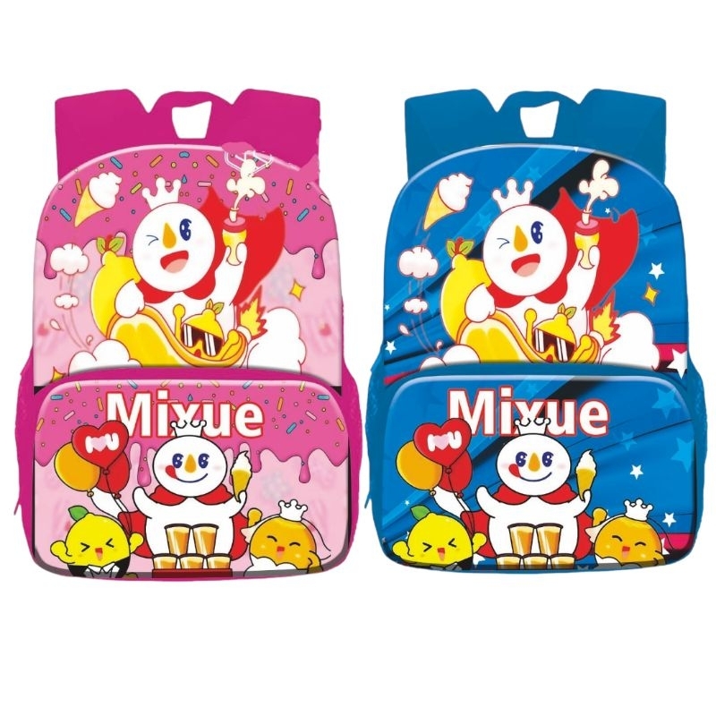 tas sekolah anak SD/tas anak karkter lucu/tas anak/ransel anak SD/tas anak plinting/tas anak lucu/ta