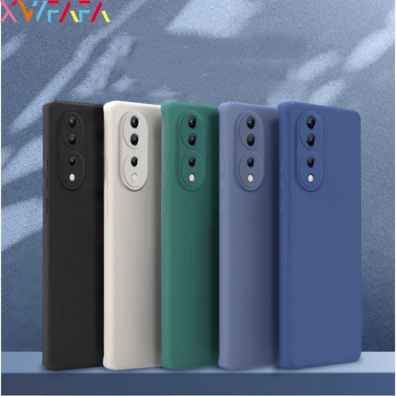 Case Samsung Galaxy A54 5G / A34 5G / A14 5G 4G Silikon Silicone Casing