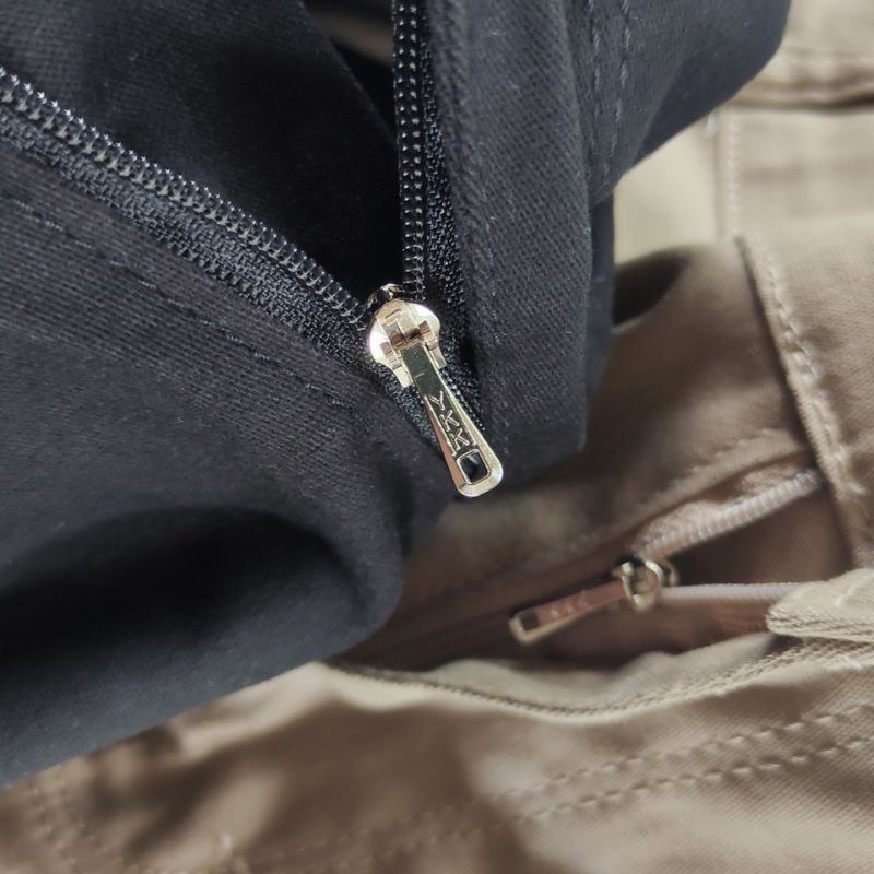 Celana Pendek Chino Pria Catton Stretch Slim Fit Premium terbaru