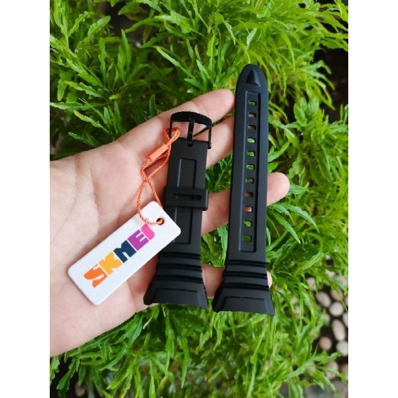 STRAP TALI JAM TANGAN SKMEI SKMEI ORIGINAL 1278,SKMEI 1278,SK 1278 original