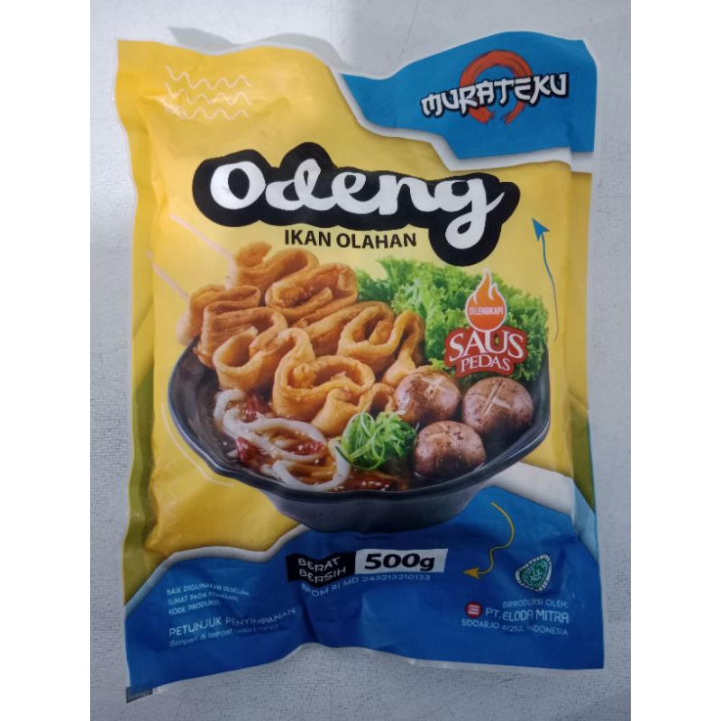 

odeng murateku