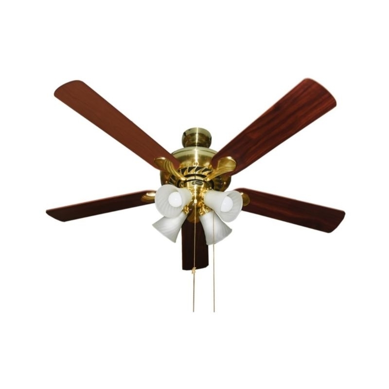 Kipas Angin Plafon 52 Inch