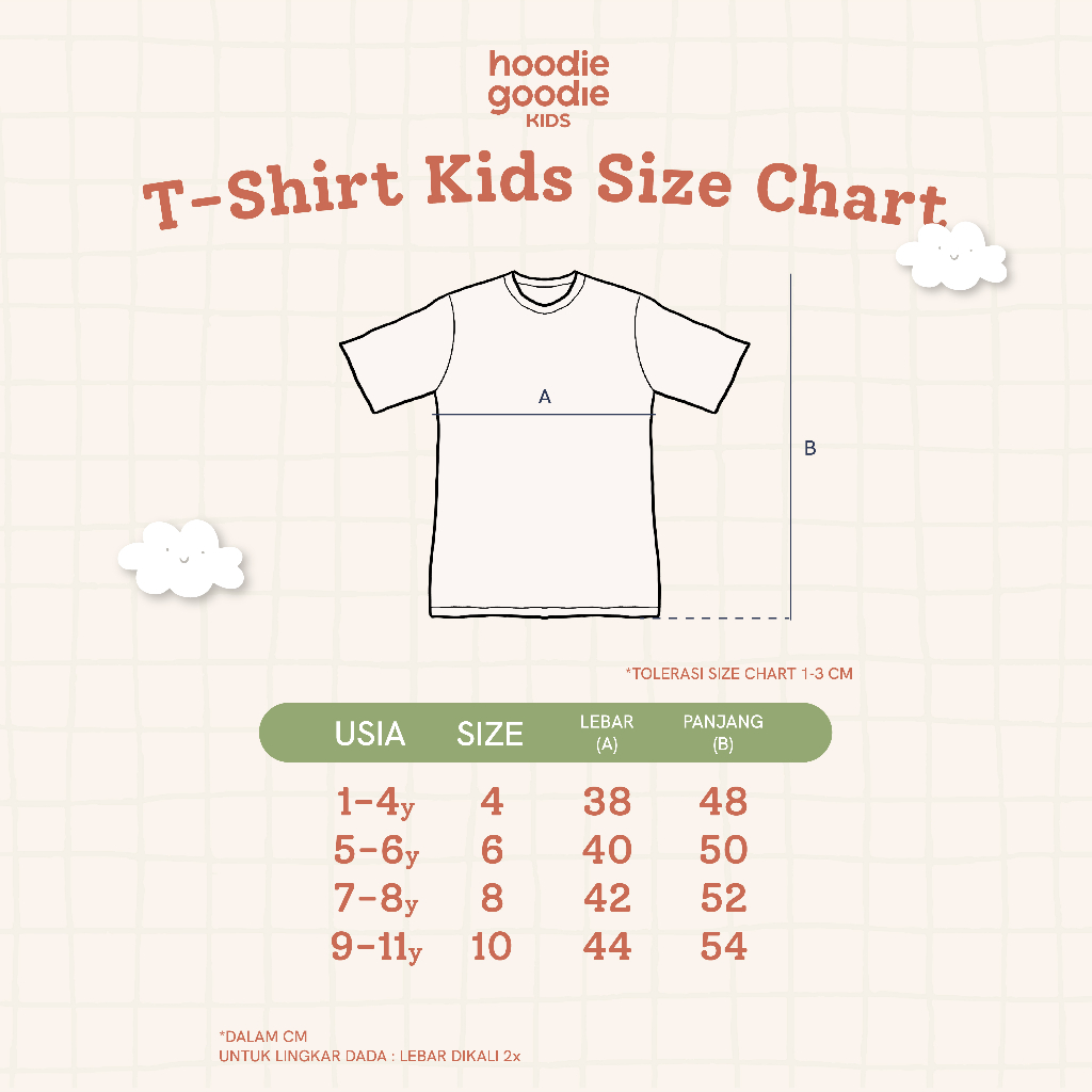 HOODIE GOODIE Kids Premium T-Shirt Green Olive