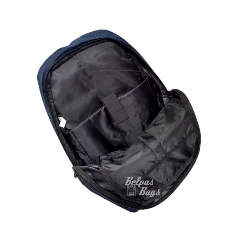 Tas ransel pria backpack laptop tarack by tracker 79741