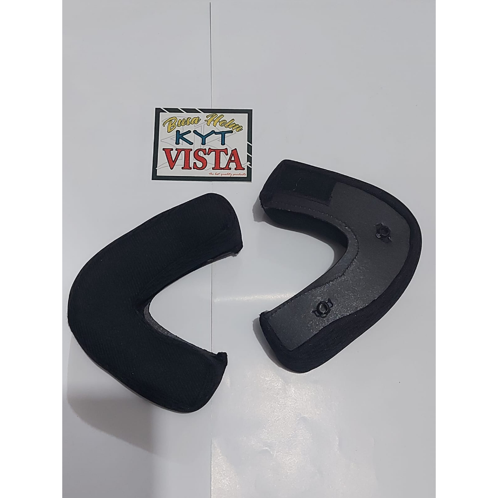 BUSA PIPI KYT 2 VISTA