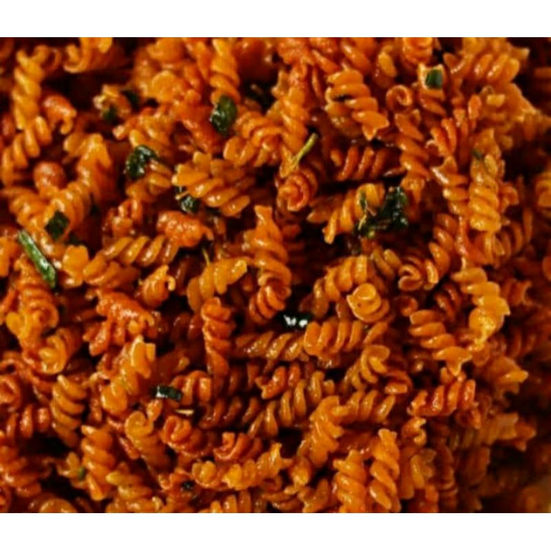 

70gr- makaroni uril/spiral cap karikari dijamin enaaaaak