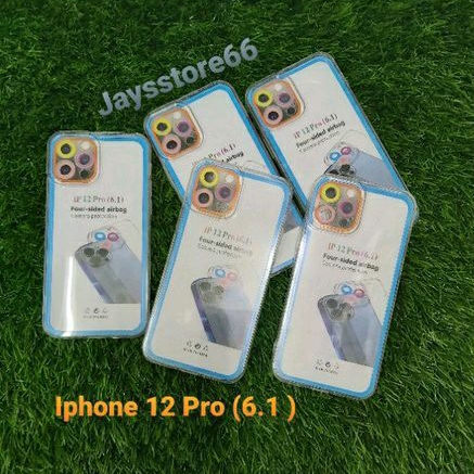 TPU Soft Case Clear Case Bening For Iphone 11 Pro (5.8) 12 (6.1) 12 Pro 13 Pro 14 14 Pro 14Plus