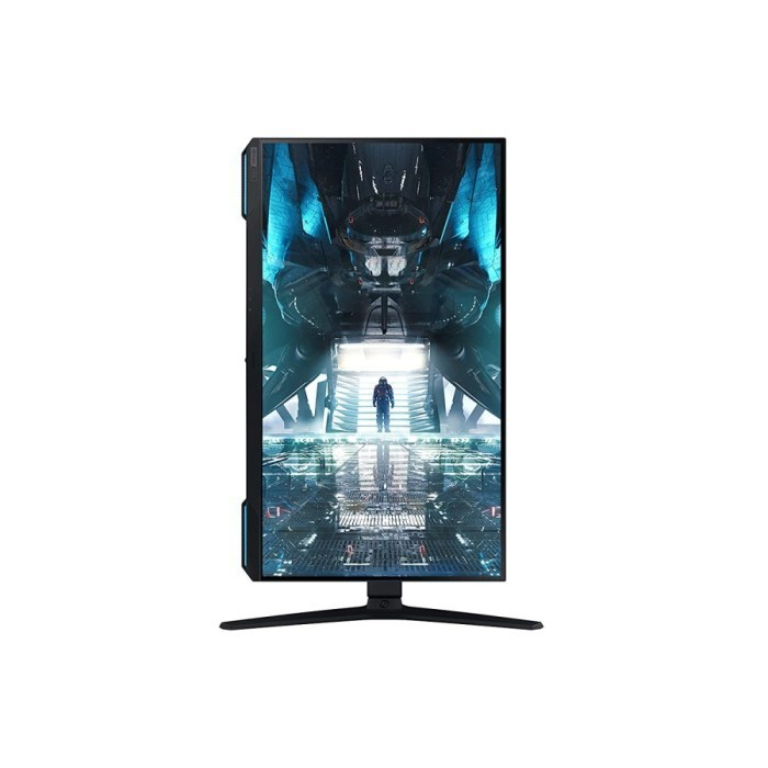 Monitor LED Samsung ODYSSEY G7 G70B LS32BG700EXXD 32&quot; IPS 4K UHD 144Hz