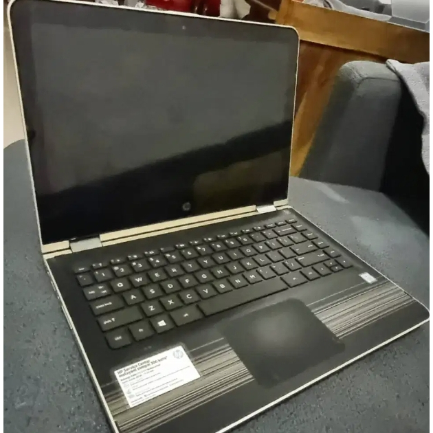 HP x360 11-ab128TU Intel Celeron N4000 / 11.6" HD Touch / 4GB / 500GB