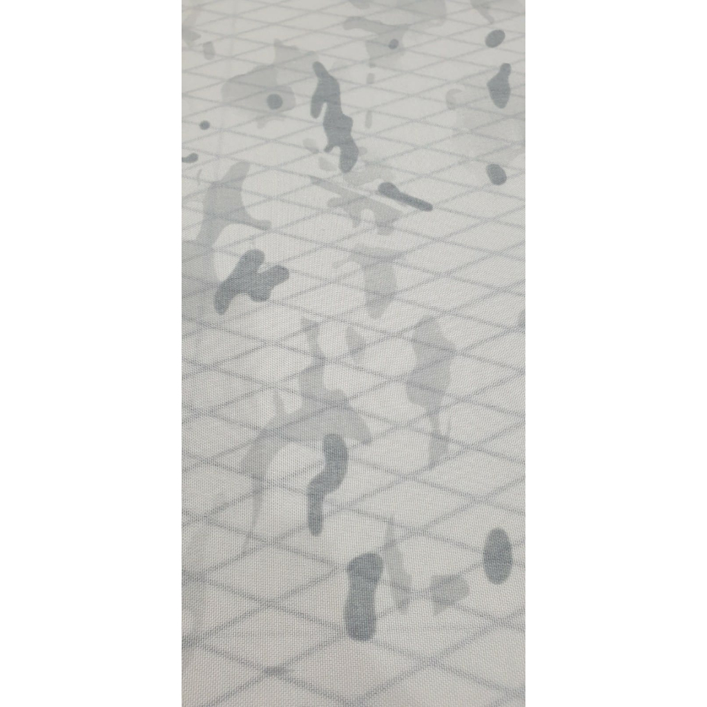 XPAC™ X50 CAMOUFLAGE DIMENSION‑POLYANT X-PAC® X50 (HALF YARD)