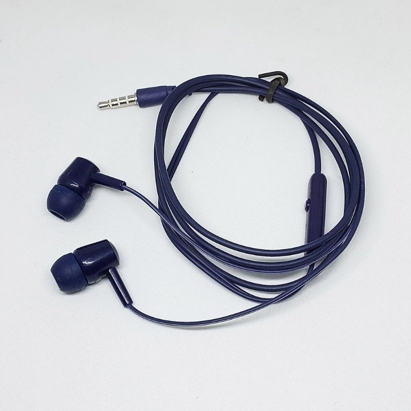 Headset L29 Macaron handsfree in Ear music Sport Earphone Powerfull Bass