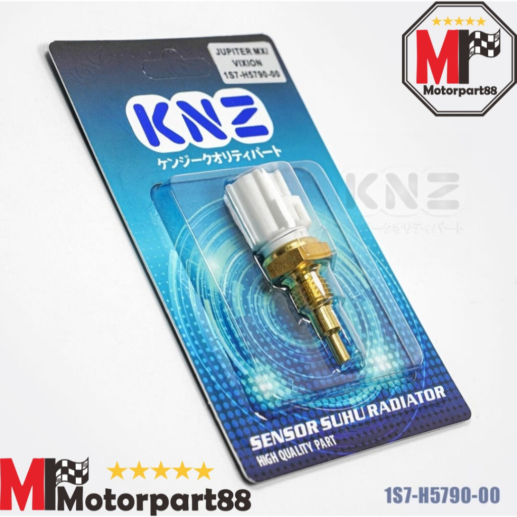 SENSOR KNZ SUHU THERMOSTAT JUPITER MX VIXION KNZ