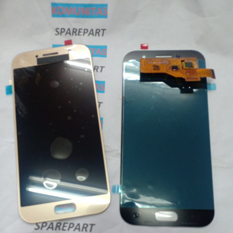 LCD SAMSUNG A5 2017/A520 INCELL/OLED