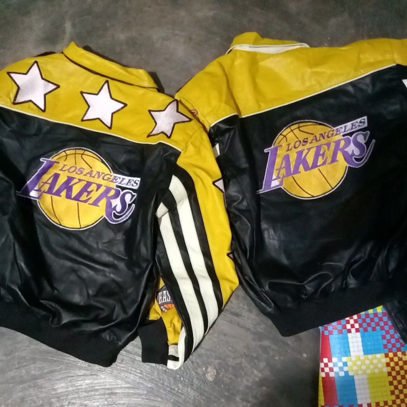2 bomber jacket JH