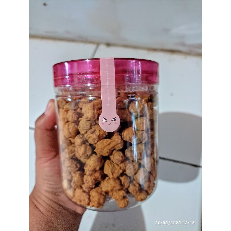 

Kacang Medan 300 gr