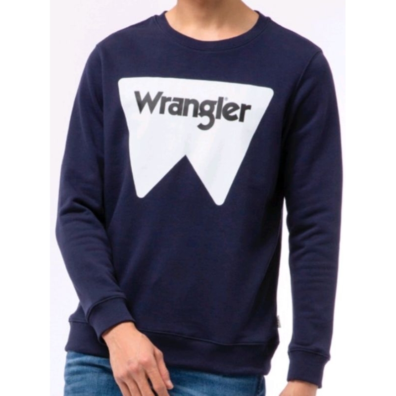Sweater Wrangler Original