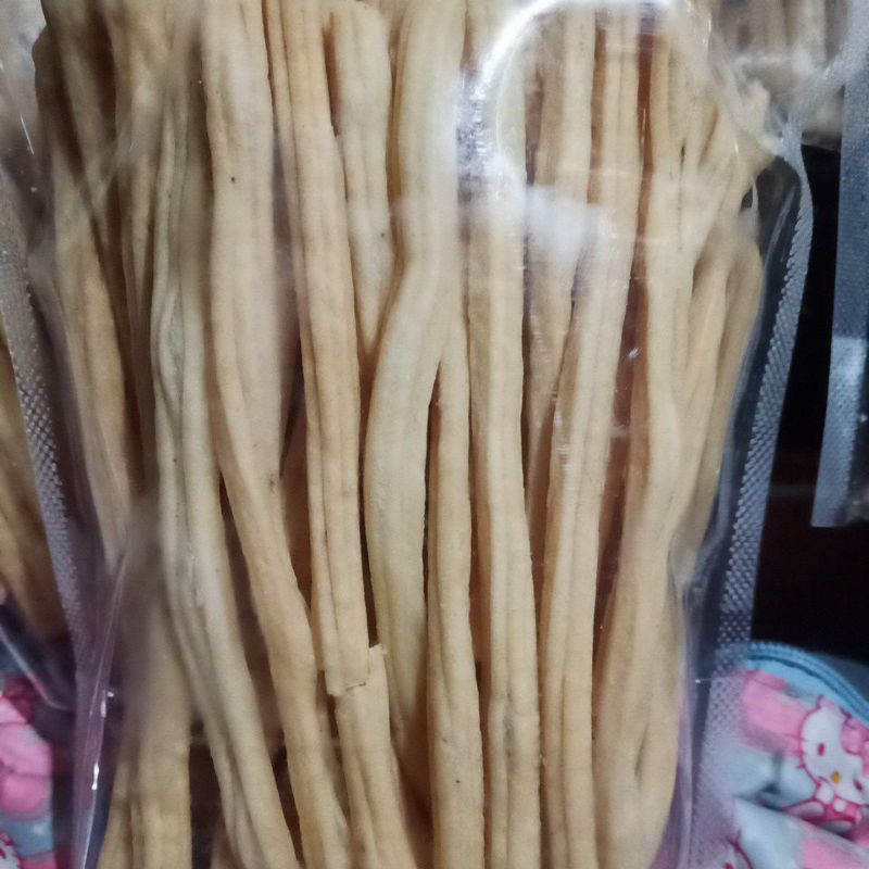

kripik tela ungu dan kuning
