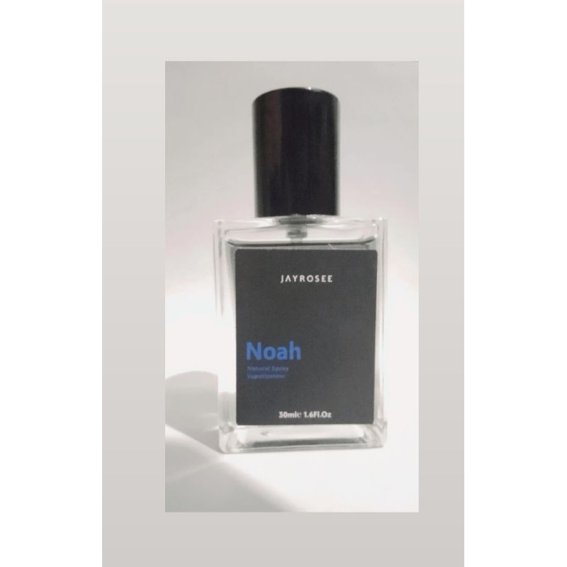PARFUM JAYROSSE