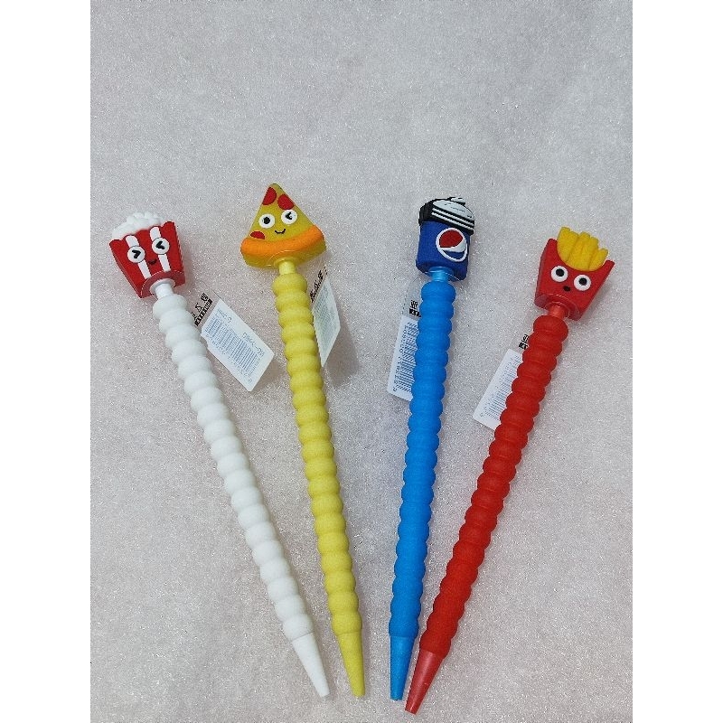 

Pensil Mekanik 9980 Food
