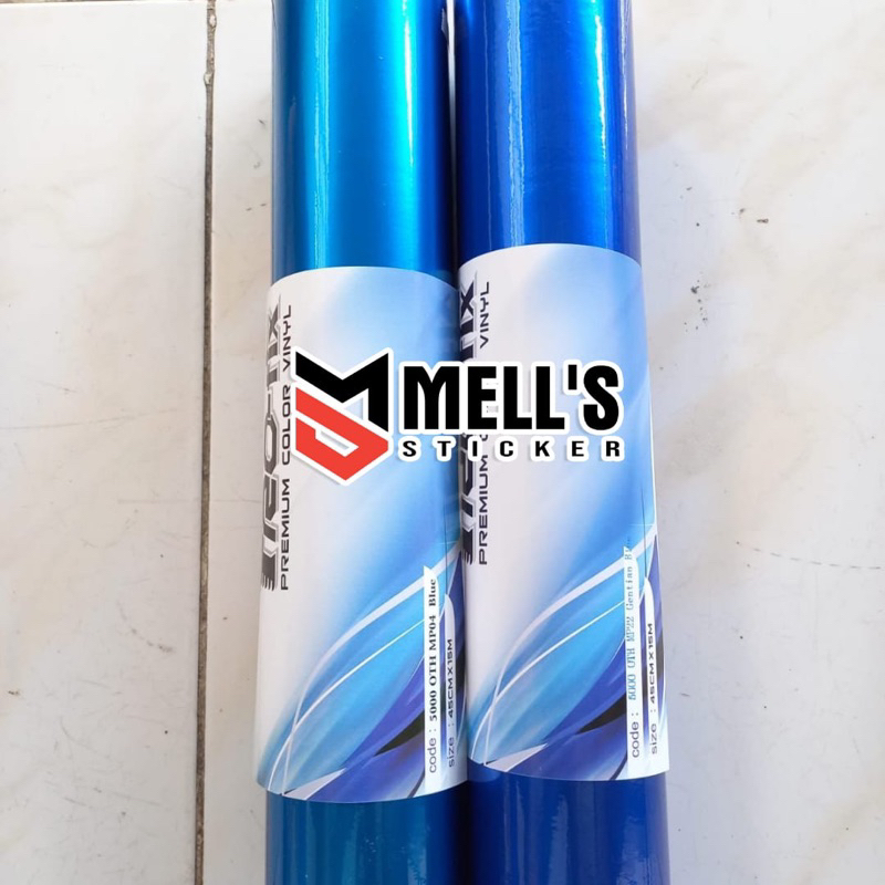 skotlet biru candy biru muda metalik biru tua metalik profix skotlet motor mp 04 mp 22 biru tua cand