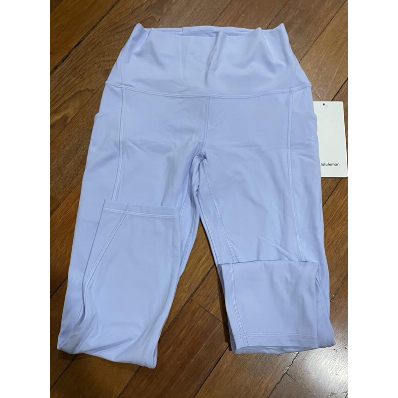 Lululemon Celana yoga