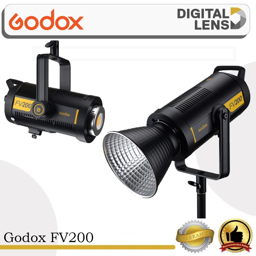 Godox FV200 / Godox FV-200 / Godox FV 200