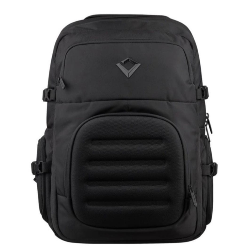 TAS PUNGGUNG RANSEL TRIP TRAVELING BODYPACK GULTOR 90.2 - 2717BHTN PRELOVED