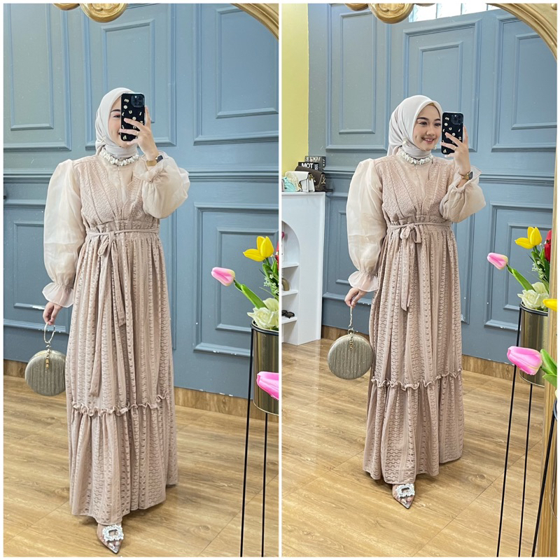 Adinda Dress