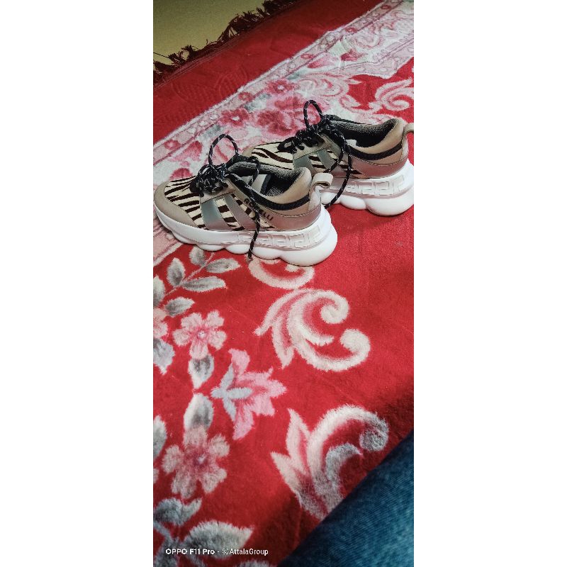 Rotelli / Preloved sepatu Rotelli murah / Rotelli murah