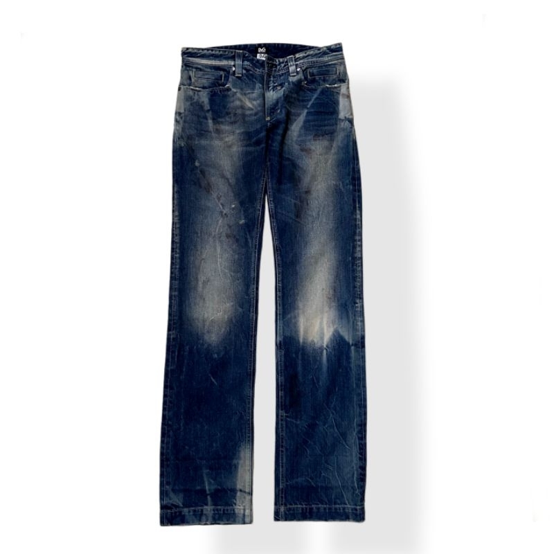 DOLCE & GABBANA JEANS