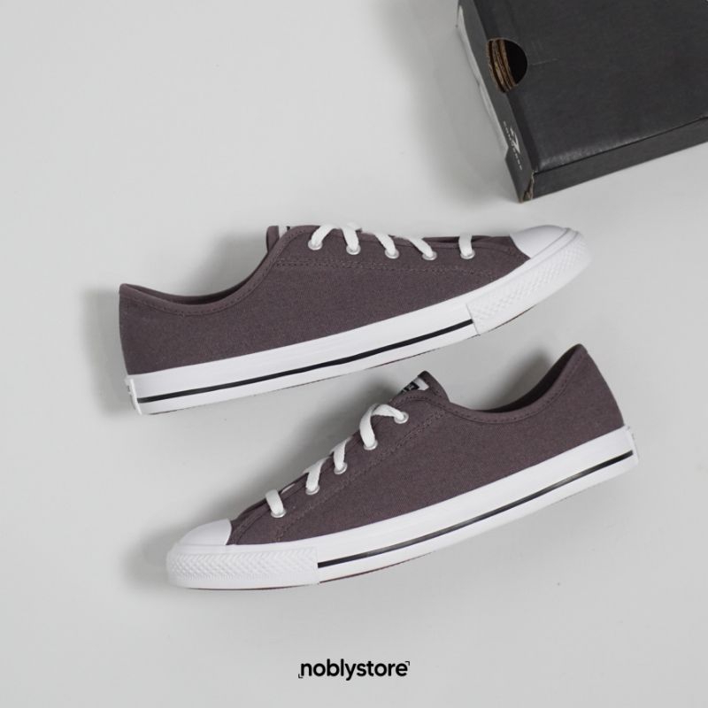 Converse CTAS Dainty OX Women - Violet