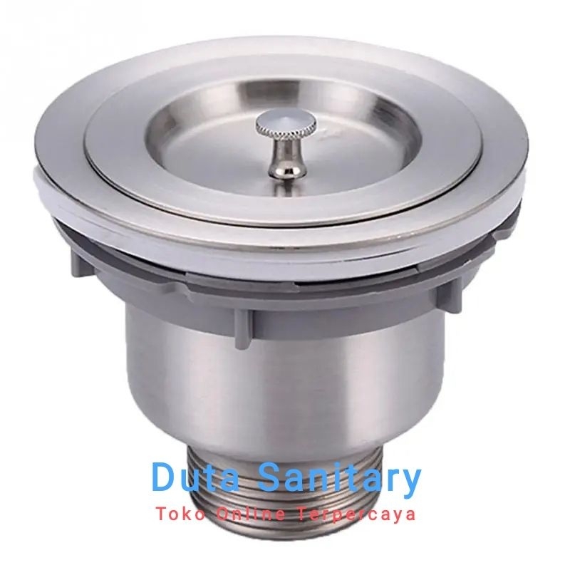 Afur Kitchen Sink Stainless Stell 304/ Afur BCP Stainless Stell 304