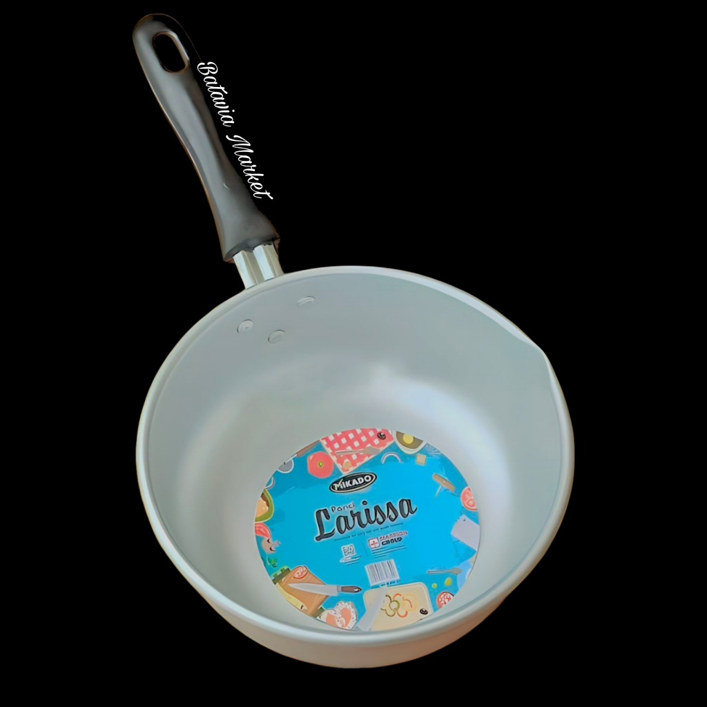 Panci Mie/ Panci Susu/ Panci Fitri / Panci Maspion 18 cm