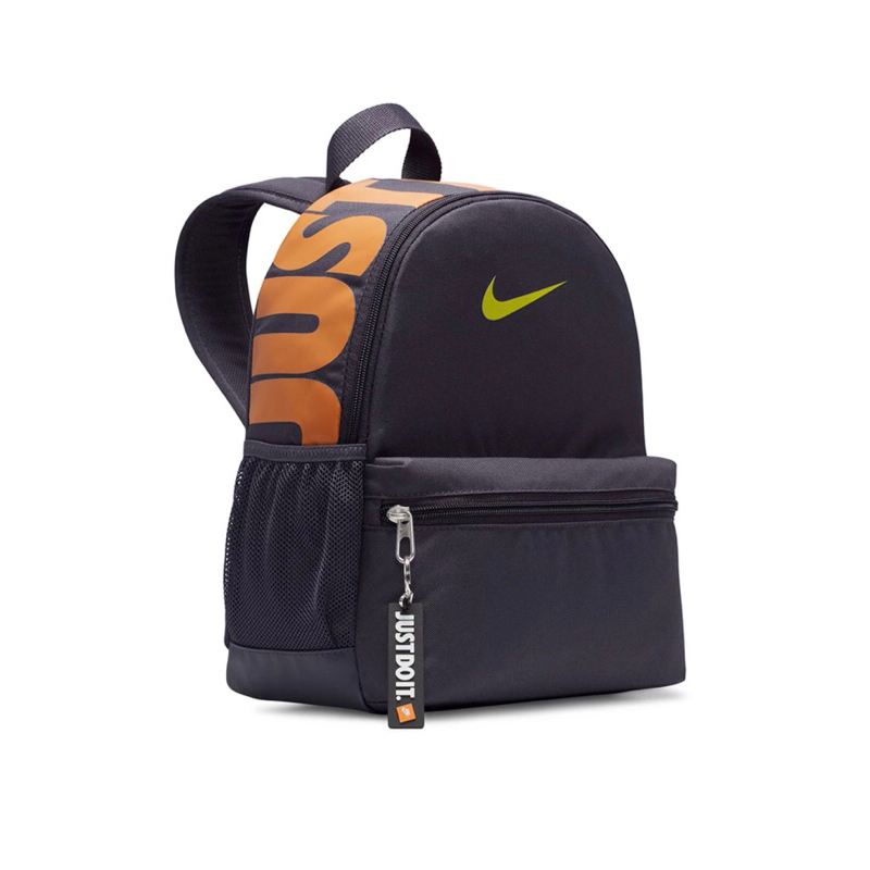 Nike brasilia JDI 11 L ransel backpack tas sekolah Original