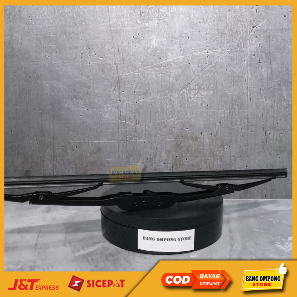 WIPER  BLADE PEMBERSIH KACA MOBIL NISSAN MARCH