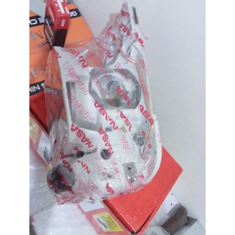 BODY CRANK SENSO BESAR 070/720 NASA ITALY