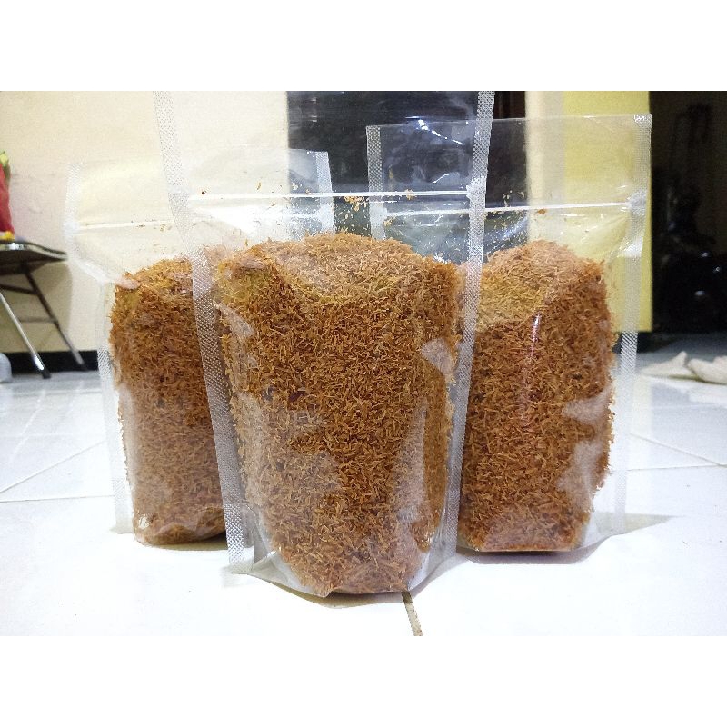 

srondeng kelapa