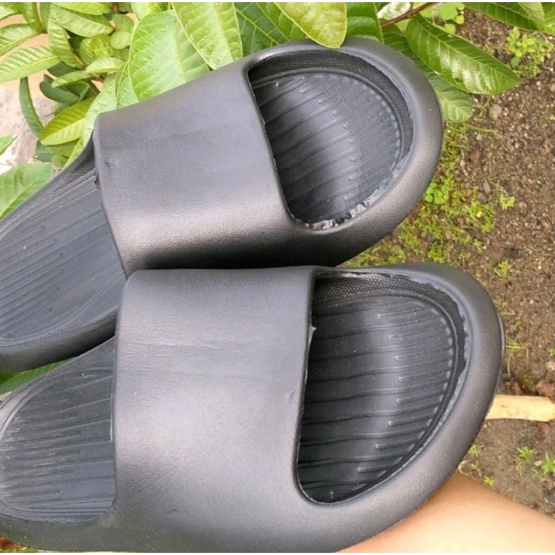 Sandal  Slop anti air