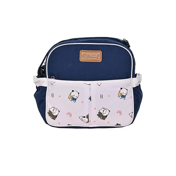 Snobby Tas Bayi Kecil Bearly Series - SBT7373