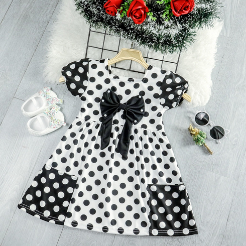 Jeco fashion Dress Anak Lemon