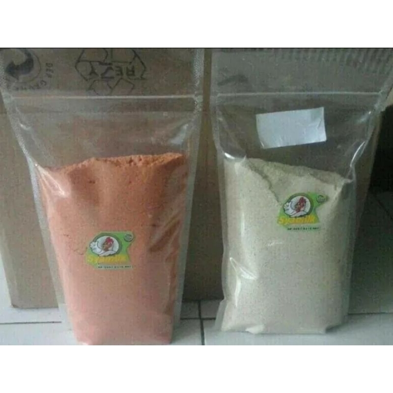 

bumbu marinasi ayam premium 1 kg