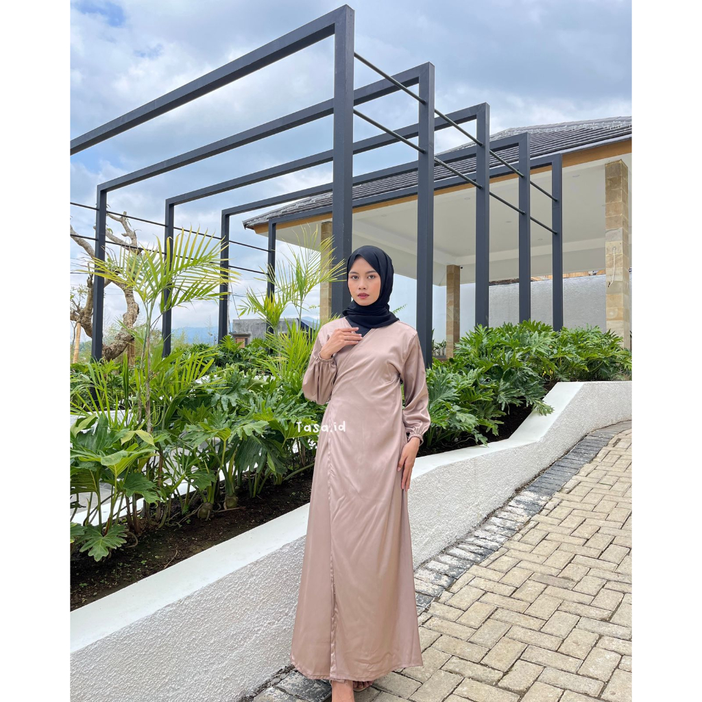 Chava dress  |  Raya collection