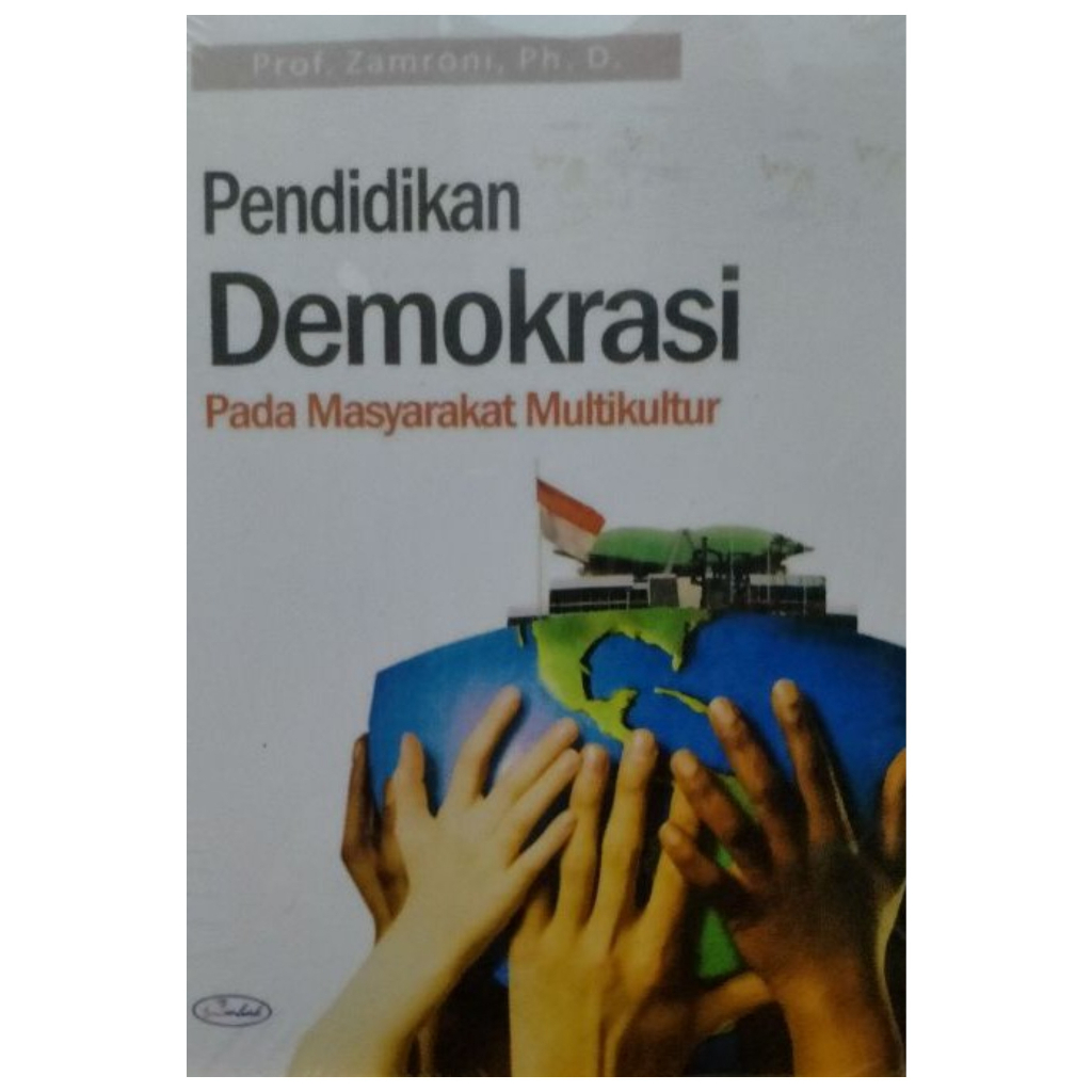Pendidikan Demokrasi pada Masyarakat Multikultur - Zamroni - NR