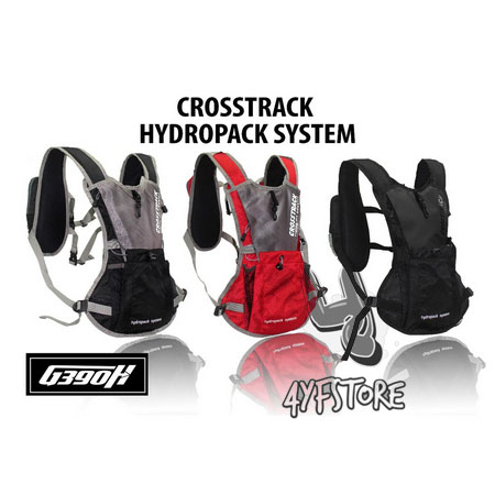 Tas Punggung Spedah croostrack /tas ransel sepeda / tas sepeda hidropack keren runing hiking murah