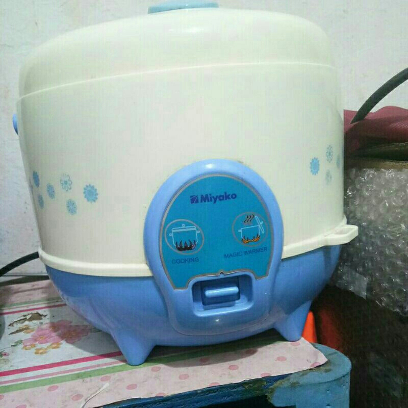 Preloved Magicom bekas