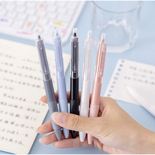 

Bolpen / Pulpen Hitam / Pulpen Pastel / Pulpen