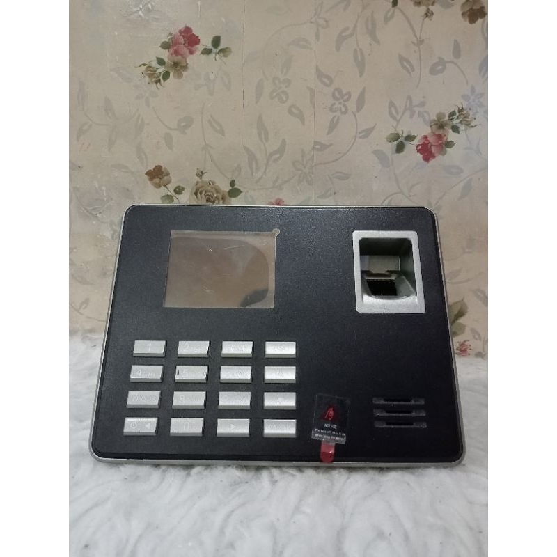 Finger print absensi Magic SSR 800