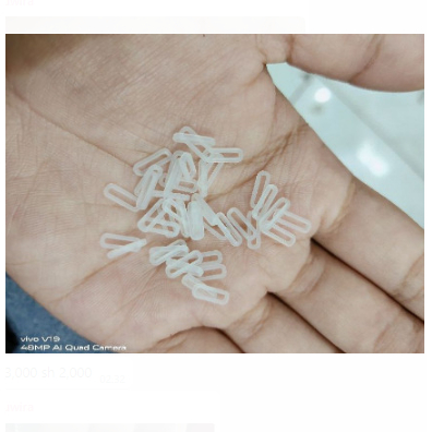 DHIOSHOPI - stopper gelang sabuk