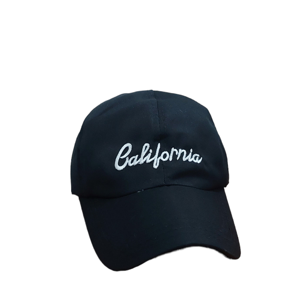 TOPI BASEBALL BORDIR NEBRASKA RING BESI UNISEX KUALITAS DISTRO PREMIUM