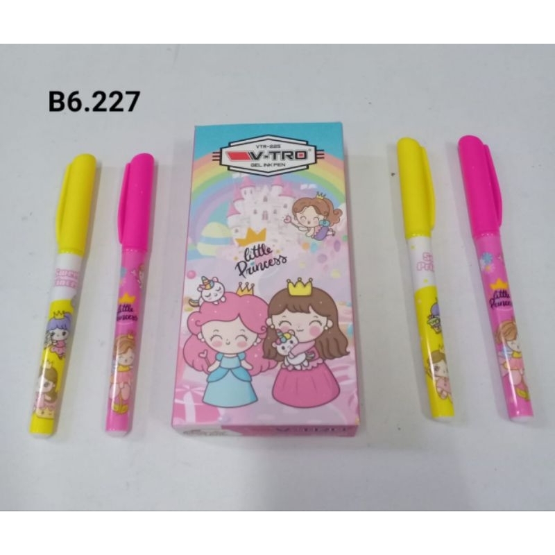

bolpoin vancy